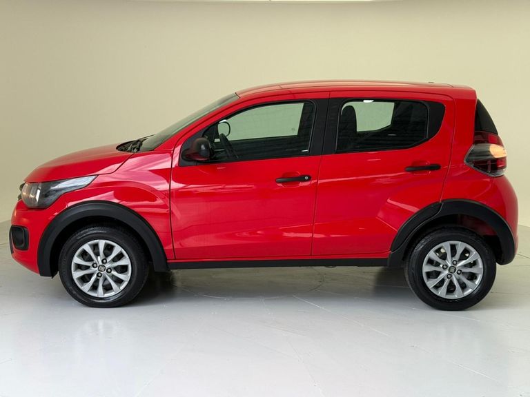 Fiat MOBI LIKE 1.0 Fire Flex 5p.