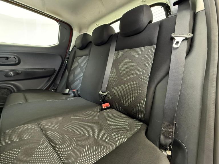 Fiat MOBI LIKE 1.0 Fire Flex 5p.