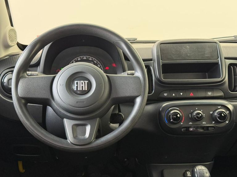 Fiat MOBI LIKE 1.0 Fire Flex 5p.