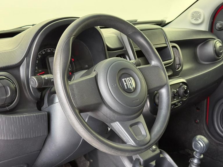 Fiat MOBI LIKE 1.0 Fire Flex 5p.