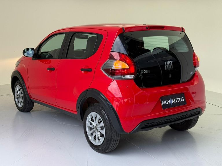 Fiat MOBI LIKE 1.0 Fire Flex 5p.
