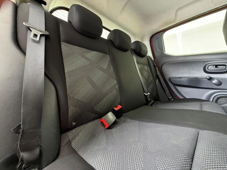 Fiat MOBI LIKE 1.0 Fire Flex 5p.