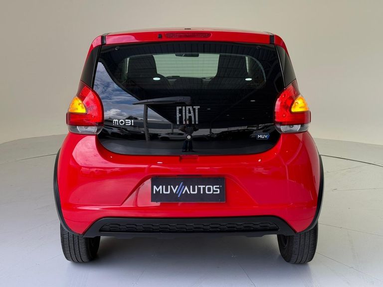 Fiat MOBI LIKE 1.0 Fire Flex 5p.