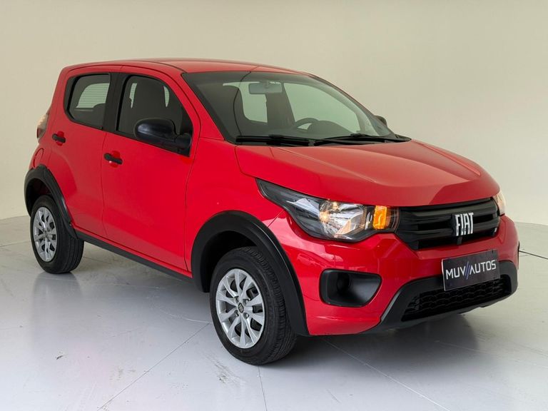 Fiat MOBI LIKE 1.0 Fire Flex 5p.