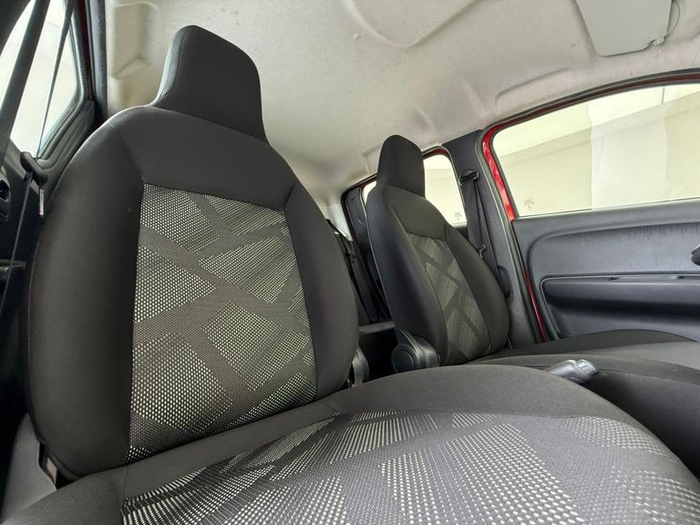 Fiat MOBI LIKE 1.0 Fire Flex 5p.