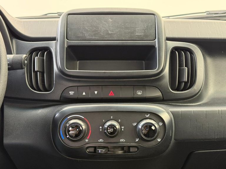 Fiat MOBI LIKE 1.0 Fire Flex 5p.