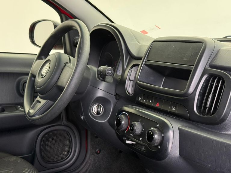 Fiat MOBI LIKE 1.0 Fire Flex 5p.