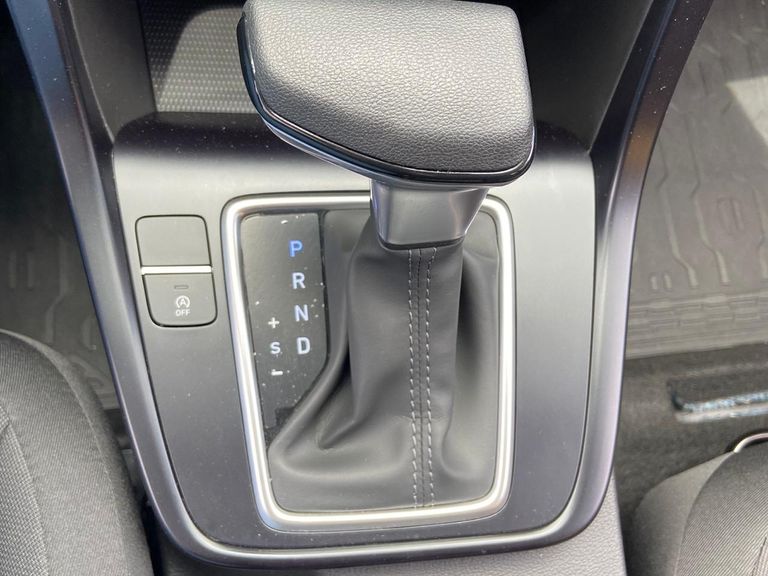 Hyundai Creta Comfort 1.0 TB 12V Flex Aut.