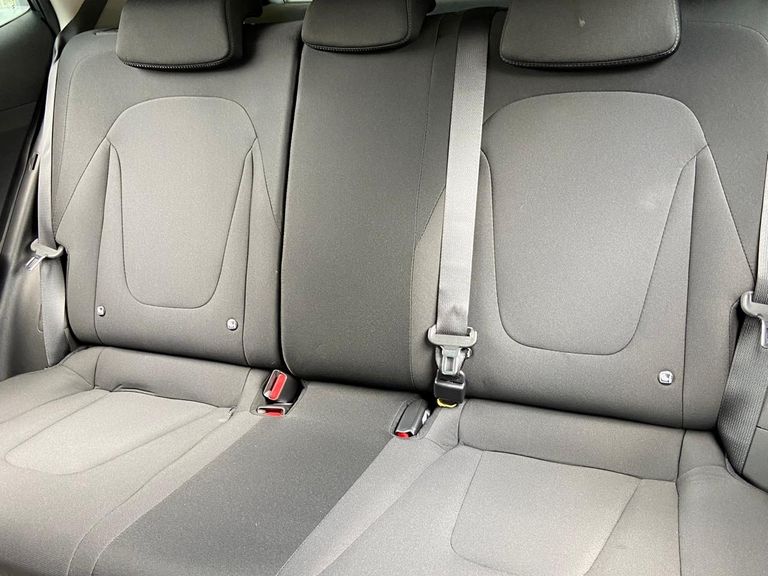 Hyundai Creta Comfort 1.0 TB 12V Flex Aut.