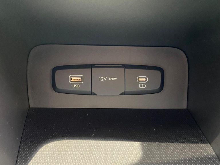 Hyundai Creta Comfort 1.0 TB 12V Flex Aut.