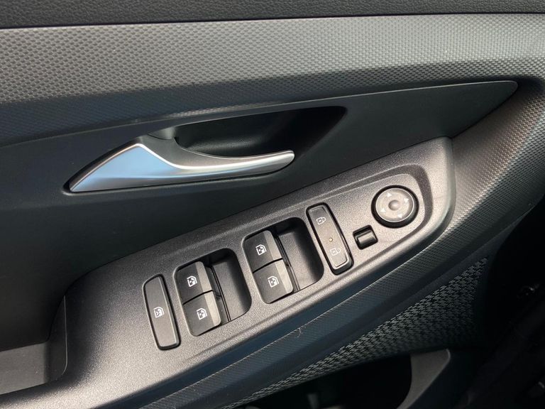 Hyundai Creta Comfort 1.0 TB 12V Flex Aut.