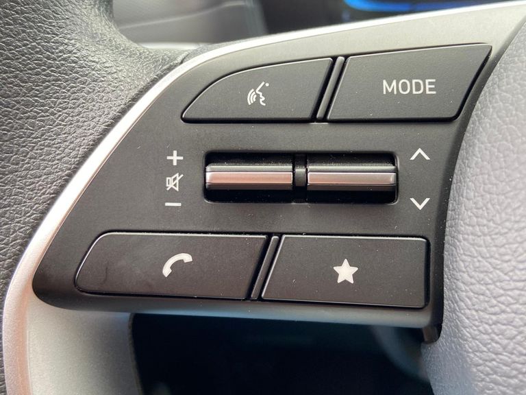 Hyundai Creta Comfort 1.0 TB 12V Flex Aut.