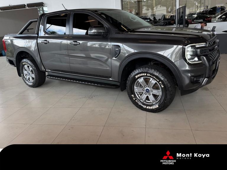 Ford Ranger XLS 2.0 4x2 CD Diesel Aut. 