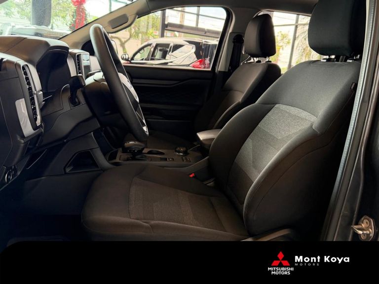 Ford Ranger XLS 2.0 4x2 CD Diesel Aut. 