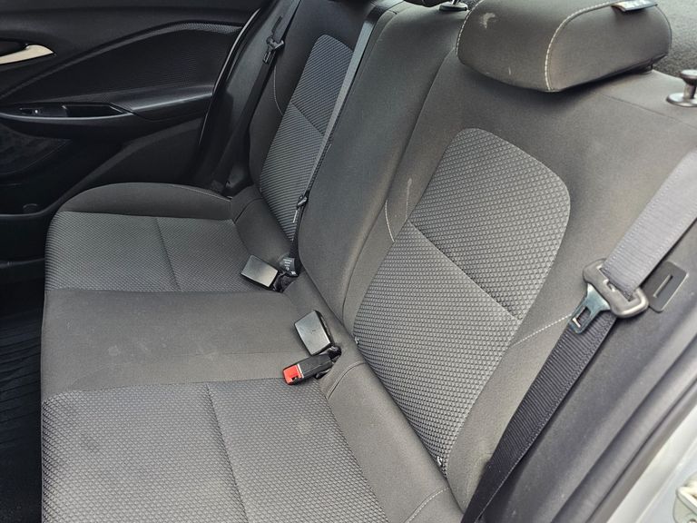 Chevrolet ONIX SEDAN Plus LTZ 1.0 12V TB Flex Aut.