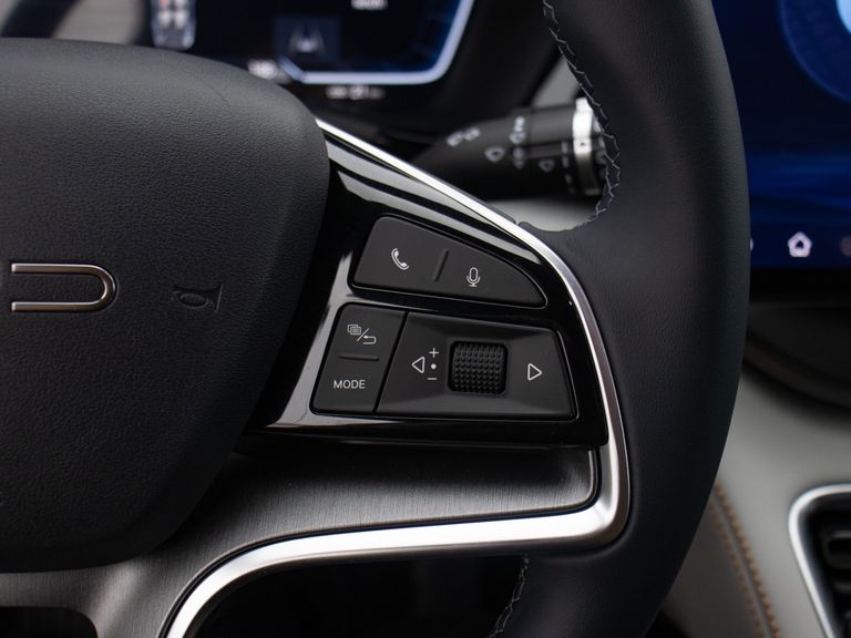 BYD Song Plus 1.5 16V Aut. (Hibrido)