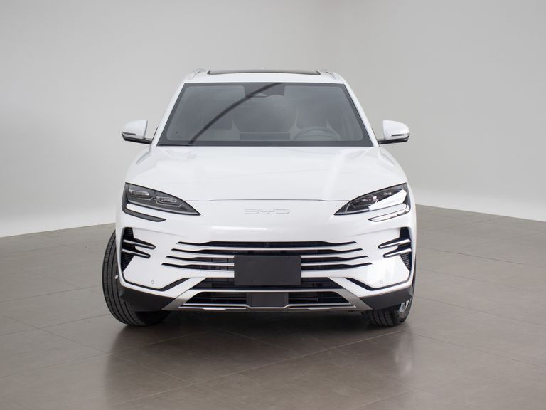 BYD Song Plus 1.5 16V Aut. (Hibrido)