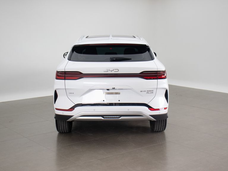 BYD Song Plus 1.5 16V Aut. (Hibrido)