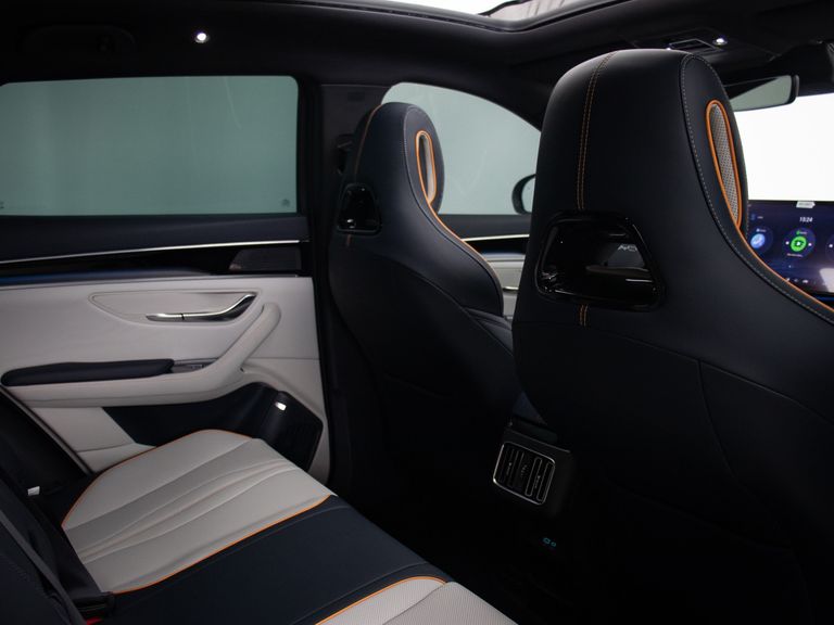 BYD Song Plus 1.5 16V Aut. (Hibrido)