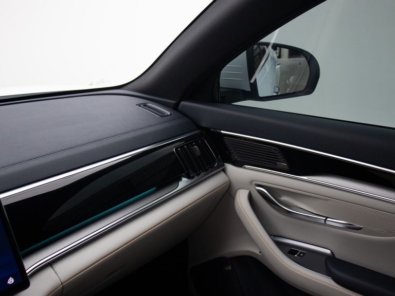 BYD Song Plus 1.5 16V Aut. (Hibrido)