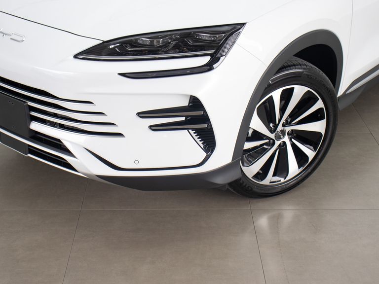 BYD Song Plus 1.5 16V Aut. (Hibrido)