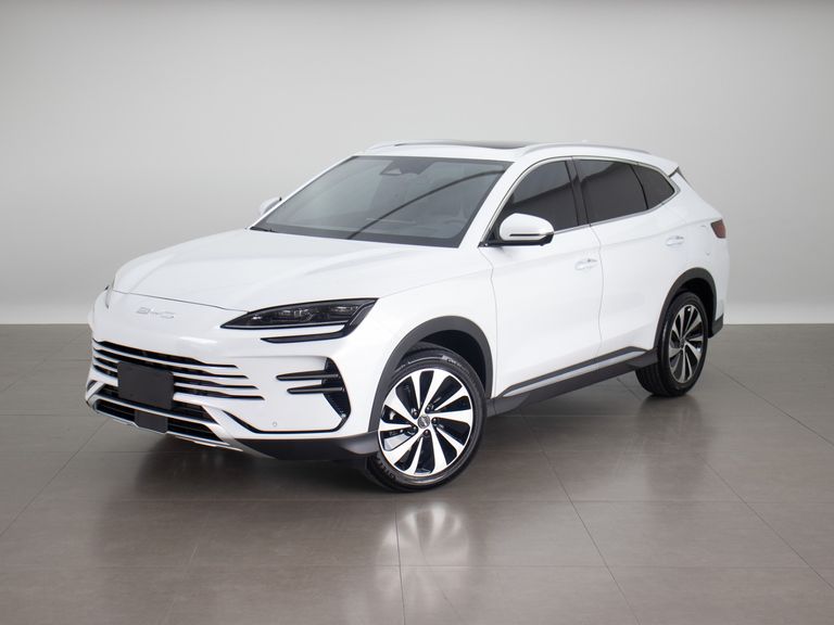 BYD Song Plus 1.5 16V Aut. (Hibrido)