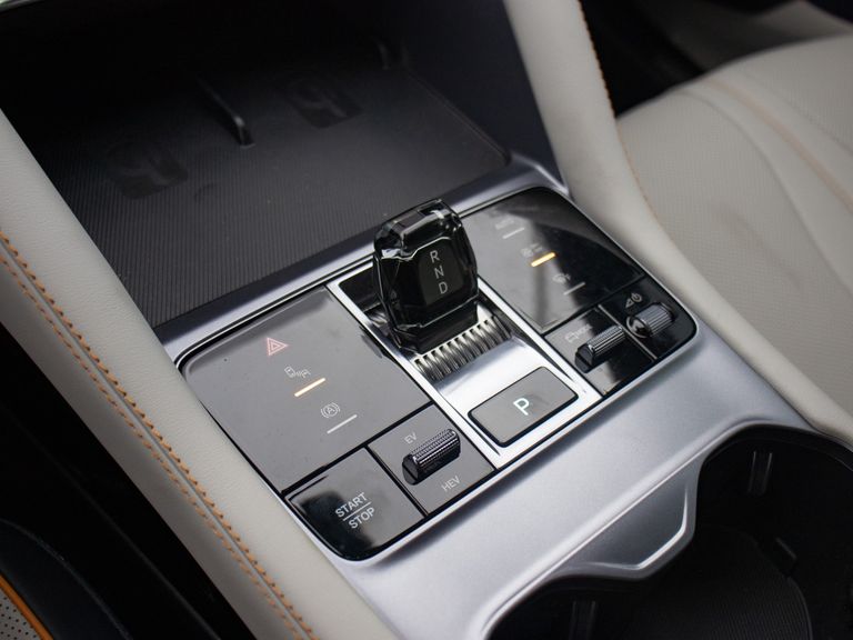 BYD Song Plus 1.5 16V Aut. (Hibrido)