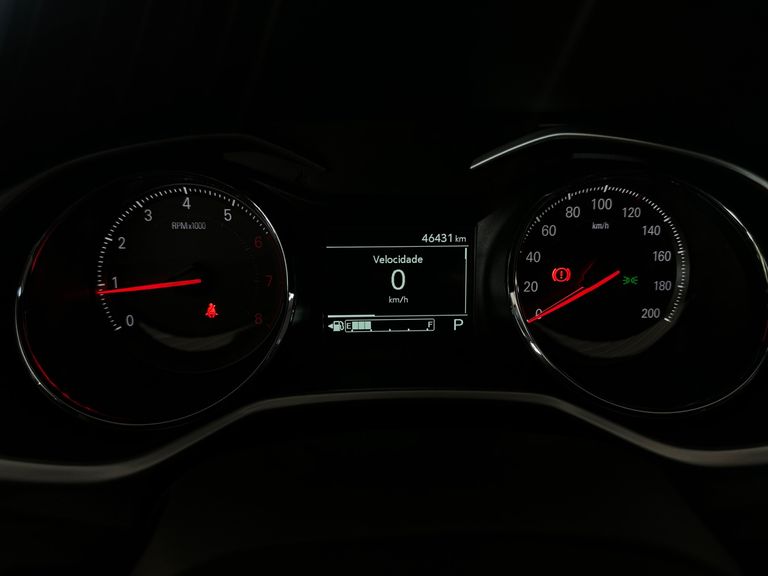 Chevrolet ONIX SED. Plus PREM. 1.0 12V TB Flex Aut