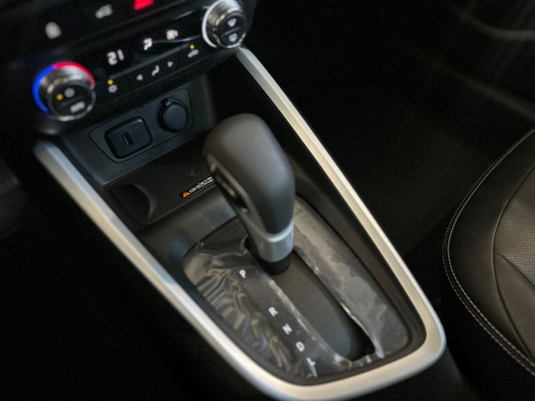 Chevrolet ONIX SED. Plus PREM. 1.0 12V TB Flex Aut