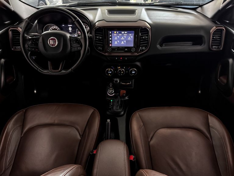 Fiat Toro Ranch 2.0 16V 4x4 TB Diesel Aut.