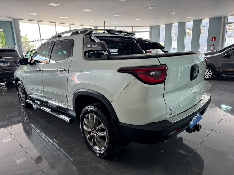 Fiat Toro Ranch 2.0 16V 4x4 TB Diesel Aut.