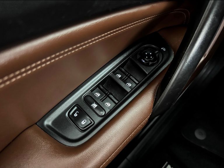 Fiat Toro Ranch 2.0 16V 4x4 TB Diesel Aut.