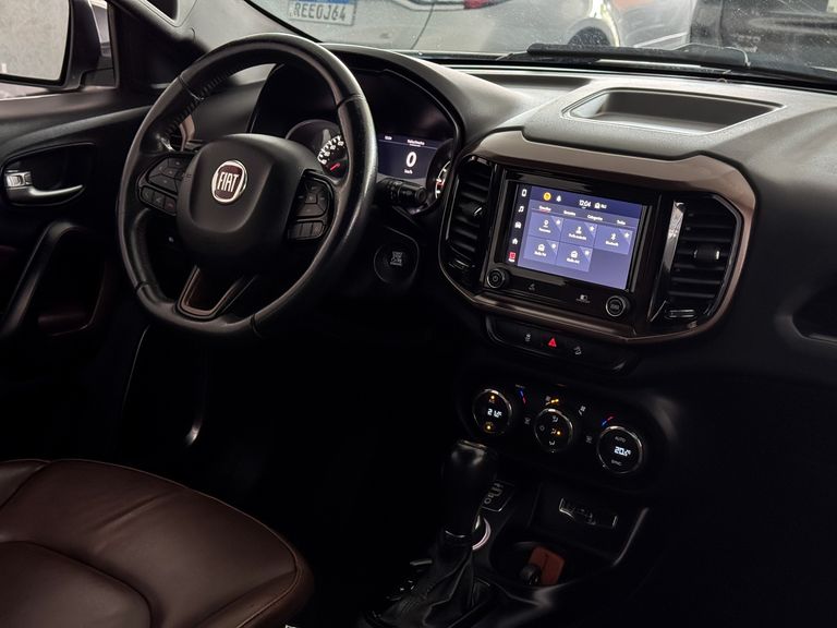 Fiat Toro Ranch 2.0 16V 4x4 TB Diesel Aut.