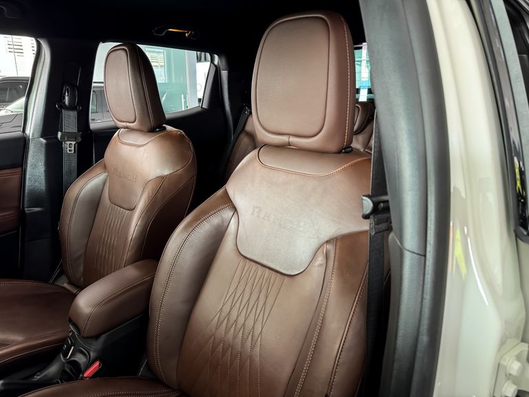 Fiat Toro Ranch 2.0 16V 4x4 TB Diesel Aut.