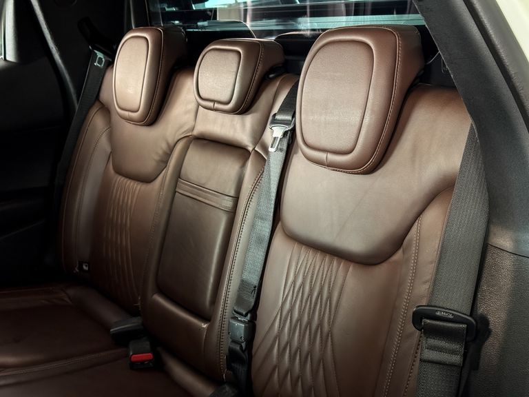 Fiat Toro Ranch 2.0 16V 4x4 TB Diesel Aut.