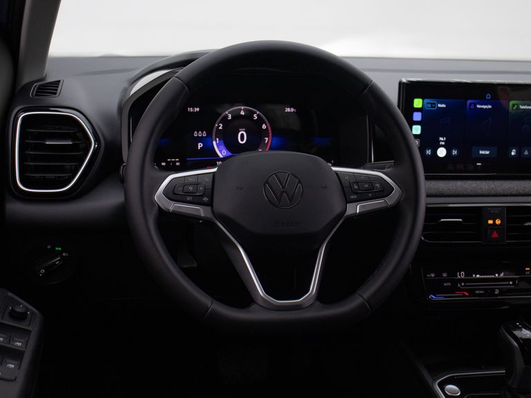 VolksWagen Tera Comfort 1.0 170 TSI Flex 12V 5p Aut