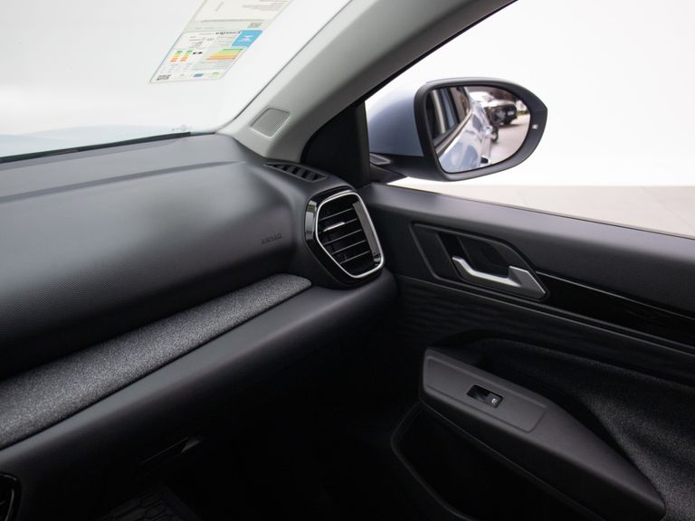 VolksWagen Tera Comfort 1.0 170 TSI Flex 12V 5p Aut