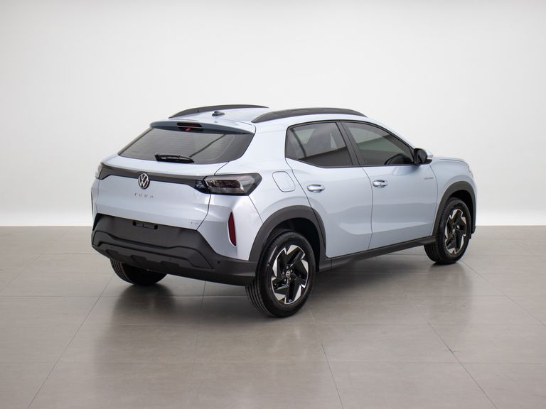 VolksWagen Tera Comfort 1.0 170 TSI Flex 12V 5p Aut