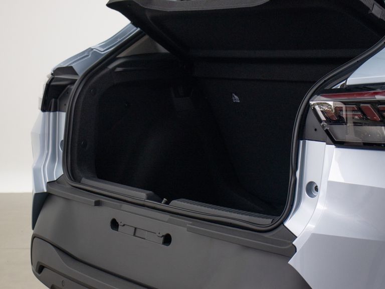 VolksWagen Tera Comfort 1.0 170 TSI Flex 12V 5p Aut