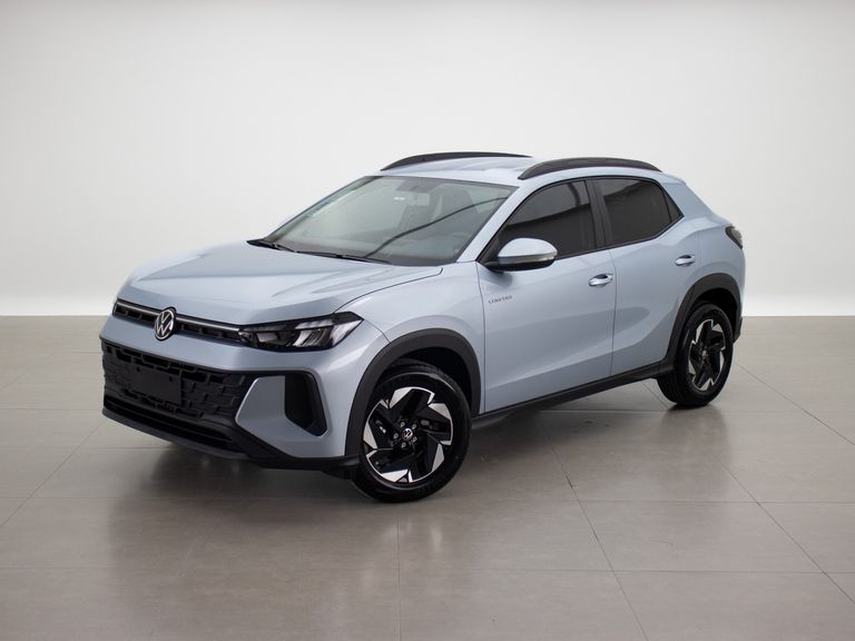 VolksWagen Tera Comfort 1.0 170 TSI Flex 12V 5p Aut