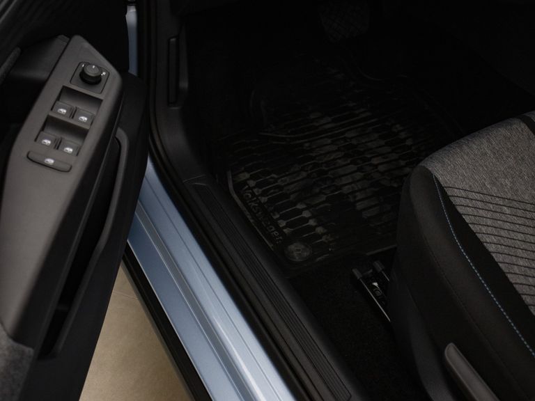 VolksWagen Tera Comfort 1.0 170 TSI Flex 12V 5p Aut