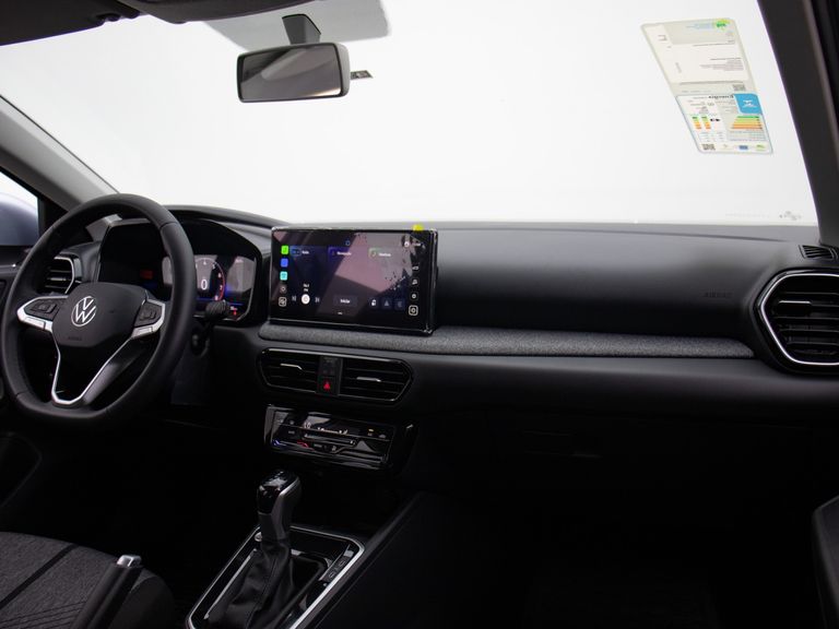 VolksWagen Tera Comfort 1.0 170 TSI Flex 12V 5p Aut