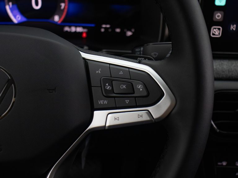 VolksWagen Tera Comfort 1.0 170 TSI Flex 12V 5p Aut