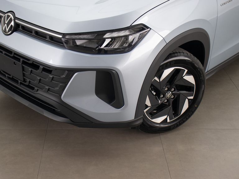 VolksWagen Tera Comfort 1.0 170 TSI Flex 12V 5p Aut