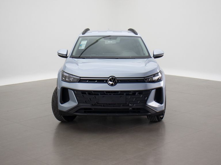 VolksWagen Tera Comfort 1.0 170 TSI Flex 12V 5p Aut