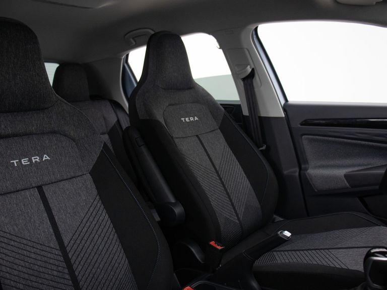 VolksWagen Tera Comfort 1.0 170 TSI Flex 12V 5p Aut