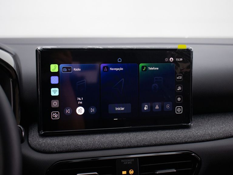 VolksWagen Tera Comfort 1.0 170 TSI Flex 12V 5p Aut