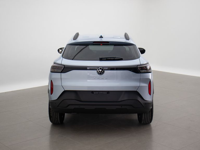 VolksWagen Tera Comfort 1.0 170 TSI Flex 12V 5p Aut