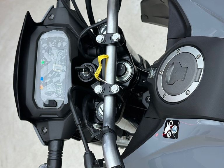 HONDA NXR 160 BROS FLEX