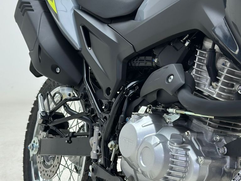 HONDA NXR 160 BROS FLEX